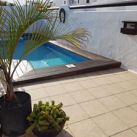 Villa Fenix بويرتو ذيل كارمين المظهر الخارجي الصورة