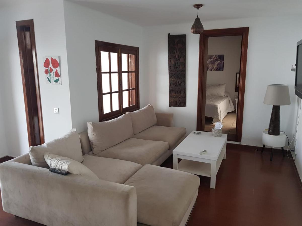Villa Fenix بويرتو ذيل كارمين المظهر الخارجي الصورة