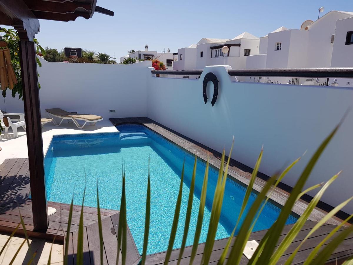 Villa Fenix بويرتو ذيل كارمين المظهر الخارجي الصورة