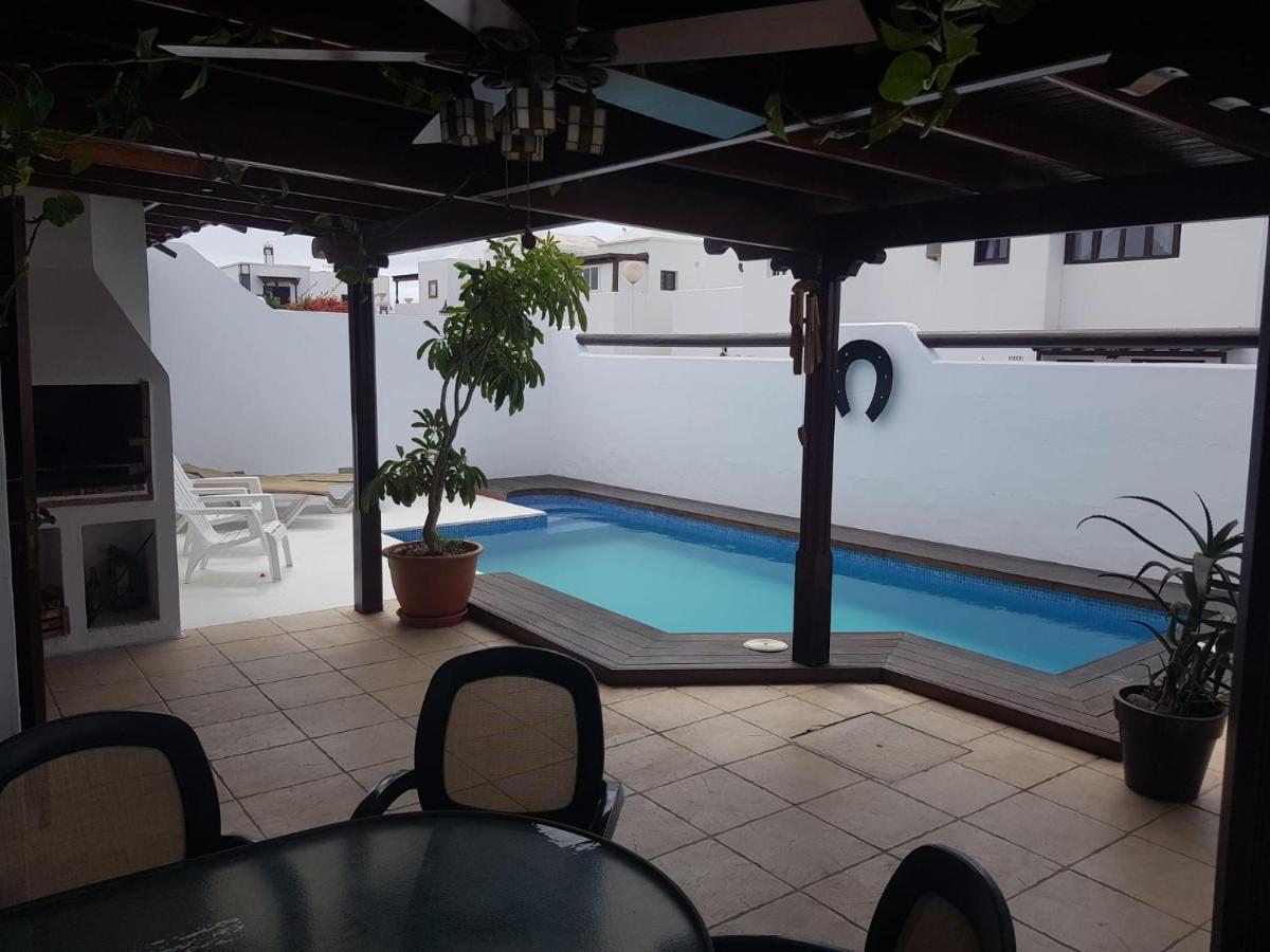 Villa Fenix بويرتو ذيل كارمين المظهر الخارجي الصورة