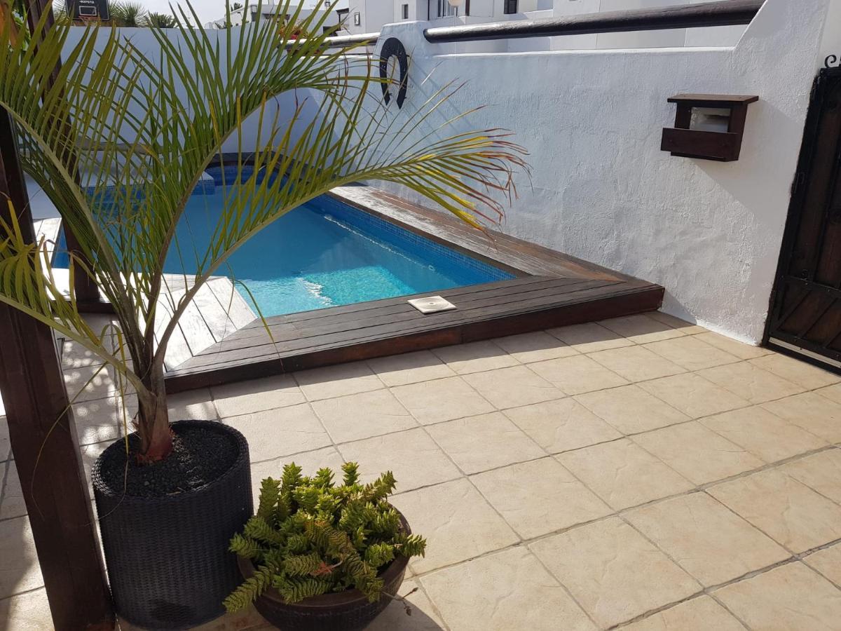 Villa Fenix بويرتو ذيل كارمين المظهر الخارجي الصورة