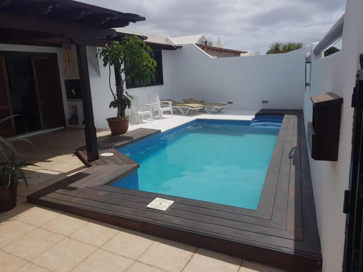 Villa Fenix بويرتو ذيل كارمين المظهر الخارجي الصورة