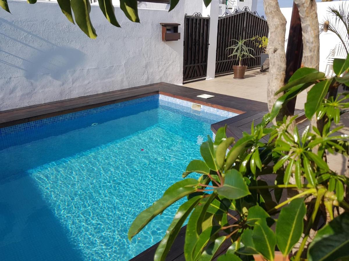 Villa Fenix بويرتو ذيل كارمين المظهر الخارجي الصورة